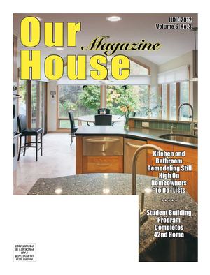 Our House June 2012 v6 #3
