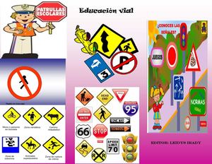 Educacion Vial