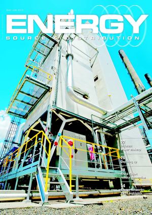 Energy – May/Jun 2012