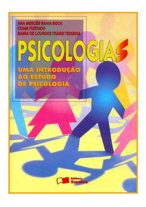 PSICOLOGIAS