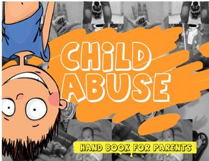 HAND BOOK CHILD ABUSE