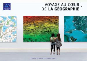 70 ans de l'IGN