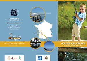 Brochure Man'Carpe