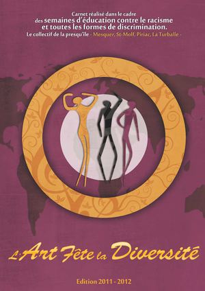 L'Art Fête la diversité