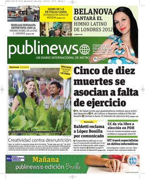 GUATEMALA CITY 30052012