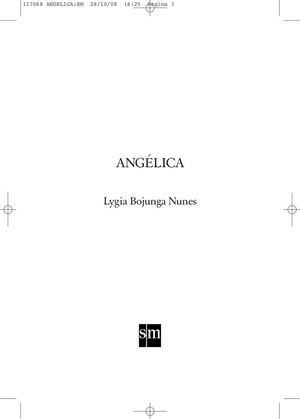 Angelica