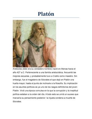 Los dos grandes filosofos