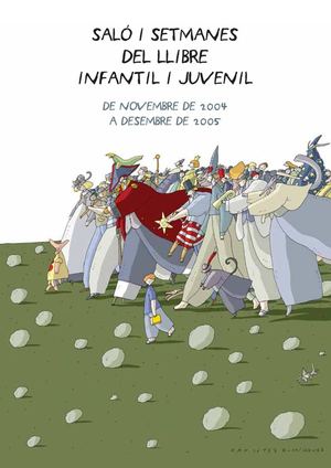 Exposició Abracadabra