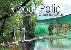 Livret Riboul Potic