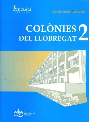 Colònies del Llobregat vol. 2