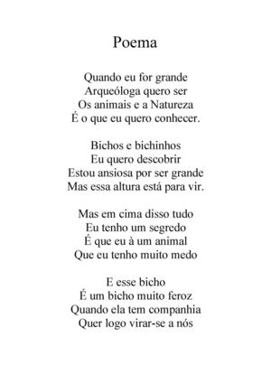 Poema