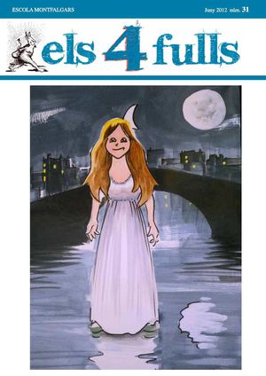 Revista Montfalgars nº31