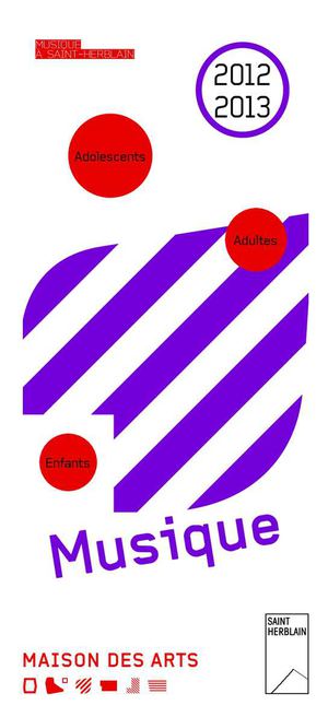 MDA - MUSIQUE