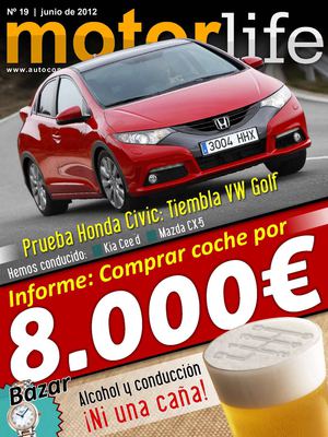 MotorLife Magazine Express #19