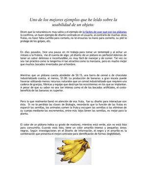 Publicacion Uno