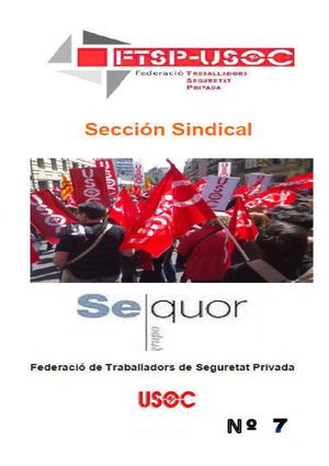revista Sequor N7