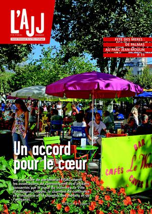 Aubagne au Jour le Jour 733