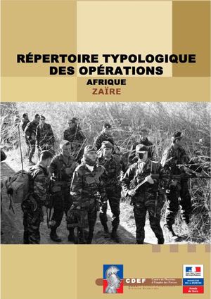 Opération Bonite 1978