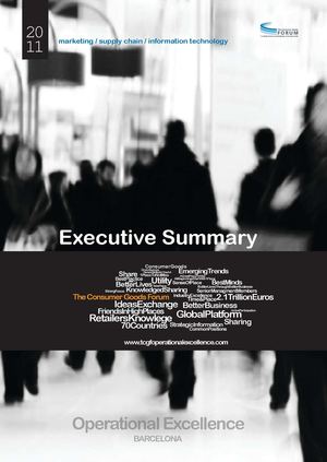 Executive Summary H. Resolution