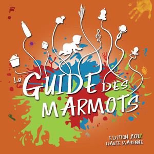 Guide des marmots 2012