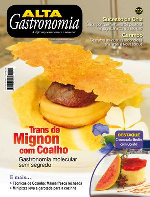 Alta Gastronomia