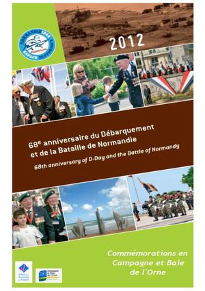 Commémorations du 68e anniversaire du Débarquement