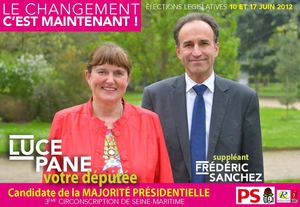 programme 3ème circonscription