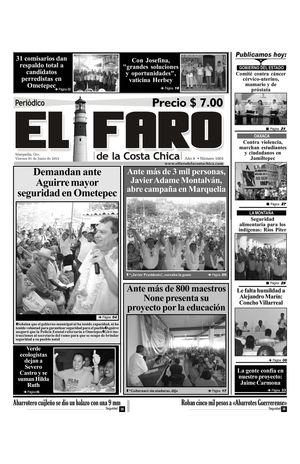 01 de Junio de 2012