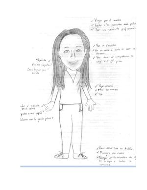 Caricaturas de FIC UNI 2012-1 G