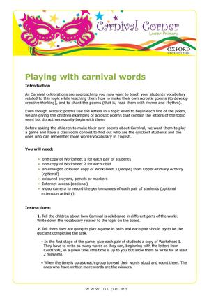 Carnival-Corner-Lower-Primary
