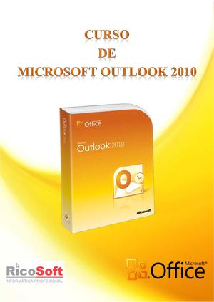 Curso de Microsoft Outlook 2010