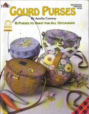 Gourd Purses