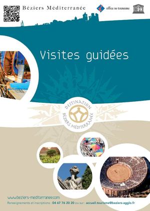 Visites guidées