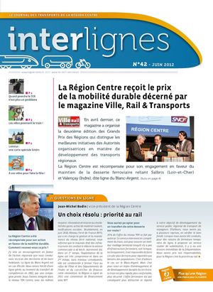 Interlignes n°42