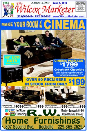 Marketer 6-4-12