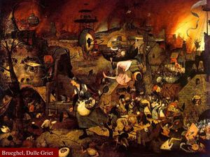 Analyse - Symboles anthropologiques de l'Imaginaire