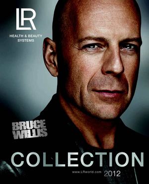 Catalogue LR Collection 2012