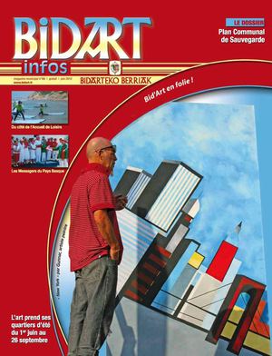 Bidart Infos 66