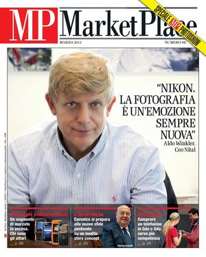 MarketPlace n. 8 2012