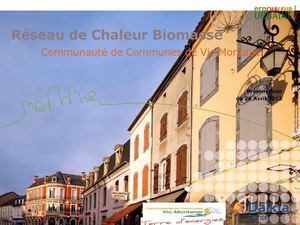 Réseau biomasse Vic