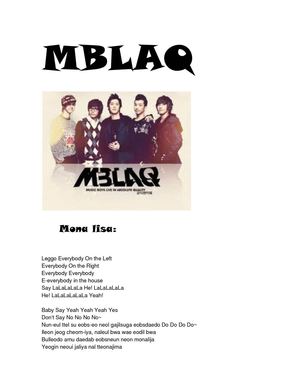 Canciones