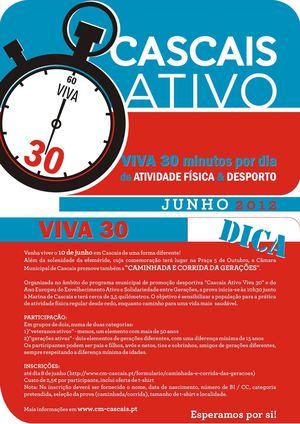 Cascais Ativo