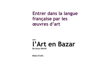 Art en Bazar