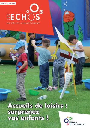 Les Echos - Juin 2012