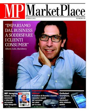 MarketPlace n.9 2012