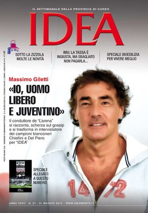 Rivista IDEA31