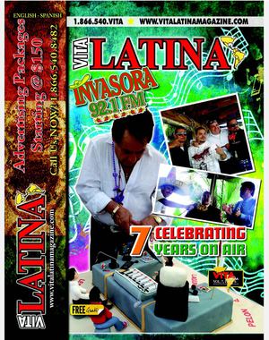 Vita LA Jun 2012