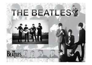Marcin Kuchta The Beatles PDF