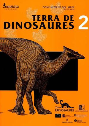 Terra de dinosaures vol.2