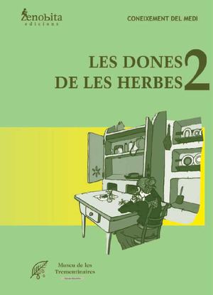 Les dones de les herbes vol.2